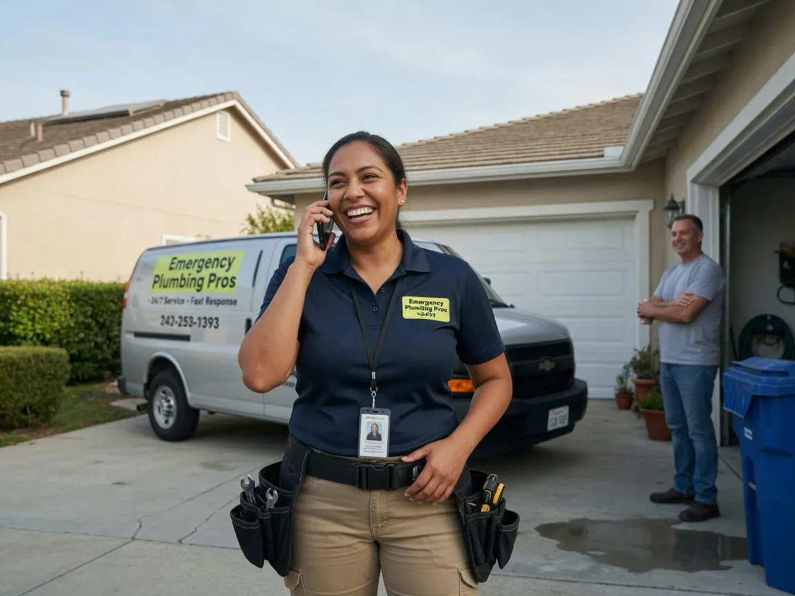 Emergency Plumber Atlanta, MI FAQs